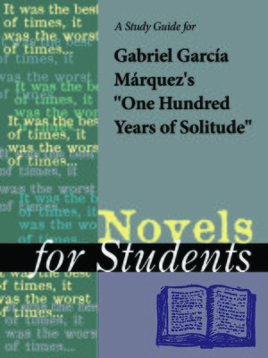 one hundred years of solitude epub
